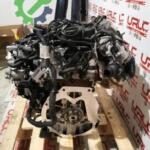 Motor Komple Audi A3 2022 Çıkma
