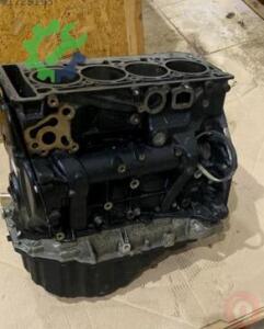 Audi A7 2015-2022 Blok Sıfır