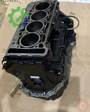 Audi A7 Blok çıkma parça