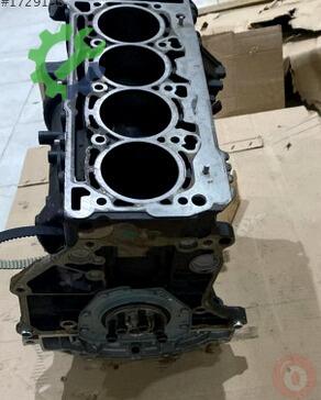 Audi A7 Blok çıkma parça