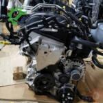 Volkswagen Passat 2021 Motor Su Radyatörü Çıkma