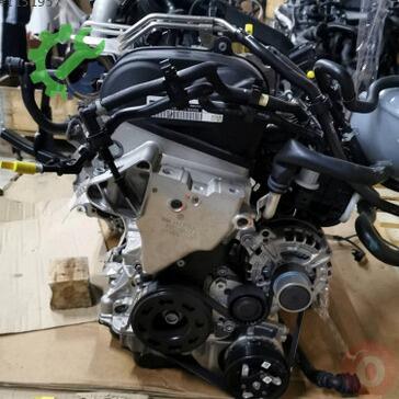 Volkswagen Passat Motor Su Radyatörü çıkma parça