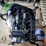 Volkswagen Passat 2021 Motor Su Radyatörü Çıkma