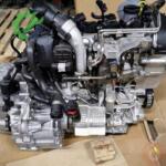 Volkswagen Passat 2021 Motor Su Radyatörü Çıkma