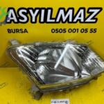 D-MAX SAĞ FAR (ORJİNAL) – HATASIZ