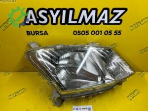 D-MAX SAĞ FAR (ORJİNAL) – HATASIZ