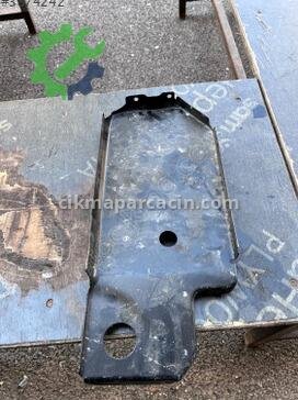 Volkswagen Caddy Sol Konsol 2K0809307A çıkma parça