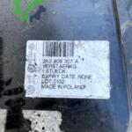 D SÜTÜNU SOL ARKA TAKVİYE PARÇASI CADDY