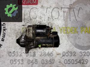 D6RA DAEWOO NUBİRA LANOS Benzin 10 Diş Marş Motoru