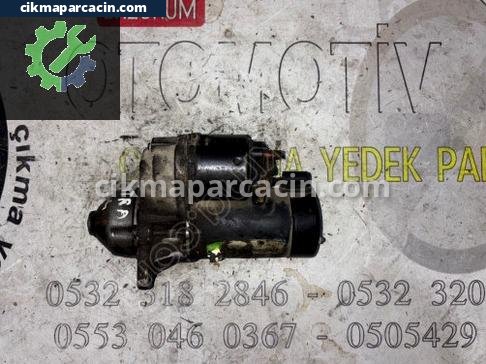 Daewoo Lanos Marş Motoru çıkma parça