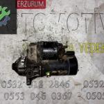 Opel Astra Marş Motoru Çıkma Parça Erzurum
