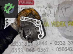 D6RA63 RENAULT LAGUNA 2.0 Volvo Motor Orijinal Marş Dinamosu