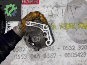 D6RA63 VOLVO V70-V40-S40 Orijinal Çıkma Marş Dinamosu