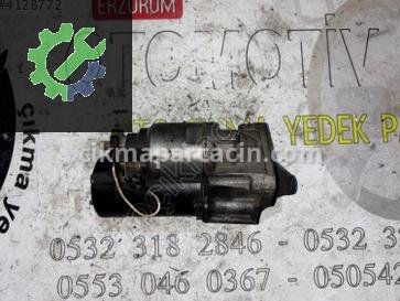 Volvo V70 Marş Dinamosu D6RA63 çıkma parça