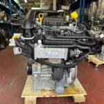 2020 Volkswagen T-Cross Sandık Motor Çıkma Parça Ankara