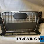 2009 Audi Q5 Ön Panjur Çıkma Parça İstanbul