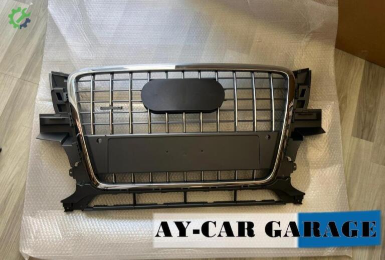 Audi Q5 Ön Panjur çıkma parça