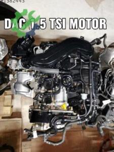 Volkswagen Golf 2021 Çıkma Motor Komple