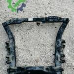 Dacıa daster motor beşiği