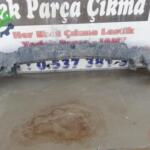 Dacıa daster ön tampon köpüğü