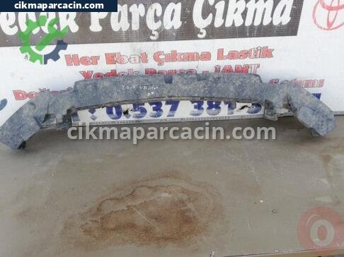 Dacia Duster Tampon Köpüğü çıkma parça