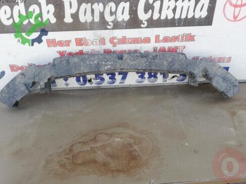 Dacia Duster Tampon Köpüğü çıkma parça