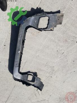 Dacia Duster Ön Tampon çıkma parça