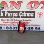 Dacıa daster sağ arka stop