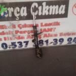 Dacıa daster sağ ön amatisör