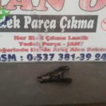 Dacıa daster sağ ön tabla