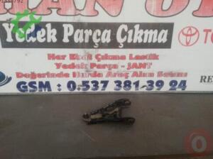 Dacıa daster sağ ön tabla