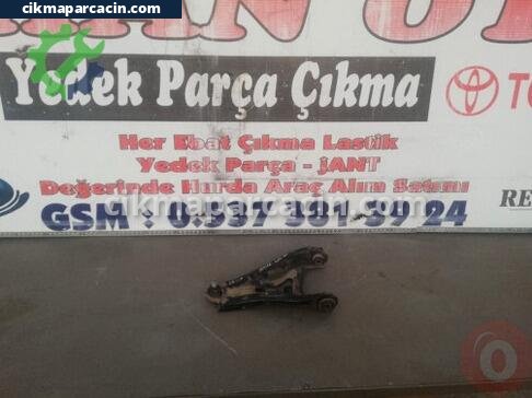 Dacia Duster Tabla çıkma parça