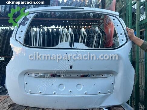 Dacia Lodgy Arka Bagaj çıkma parça