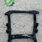 Dacıa logan motor beşiği