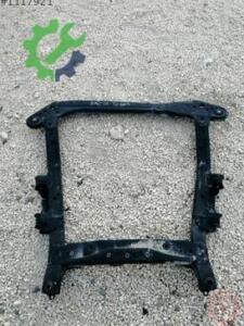 Dacıa logan motor beşiği