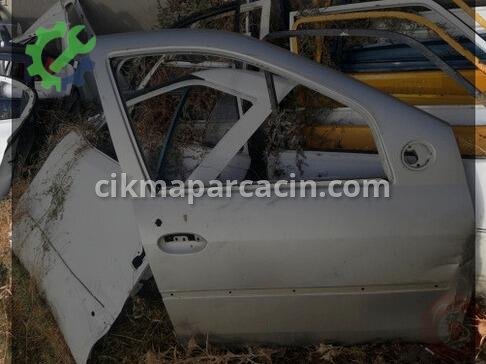 Dacia Logan Sağ Ön Kapı çıkma parça