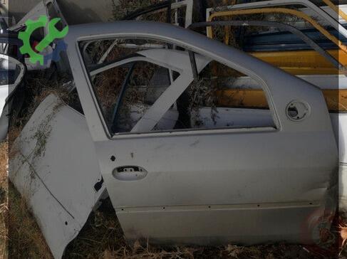 Dacia Logan Sağ Ön Kapı çıkma parça