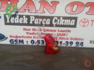 Dacıa sandero sol arka stop
