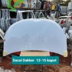 Dacai Dakker  12-15 kaput