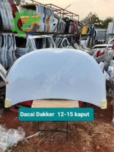 Dacai Dakker  12-15 kaput