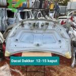 Dacai Dakker  12-15 kaput