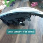 Dacai Dakker 13-21 sol Far
