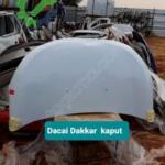 Dacai Dakker  on kaput