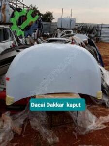 Dacai Dakker  on kaput