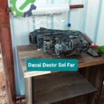 Dacia Duster Sol Ön Far çıkma parça - ANTALYA OTO ÇIKMA Antalya