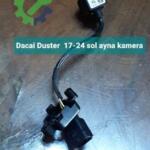 Dacai Duster  17-24 sol ayna kamera