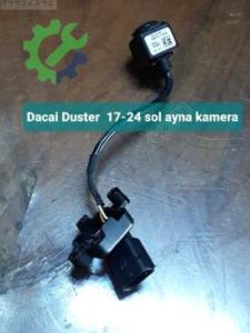Dacai Duster  17-24 sol ayna kamera