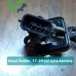 Dacai Duster  17-24 sol ayna kamera