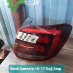 Dacai Sandero 15-17 Sağ Stop