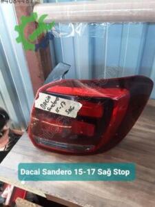 Dacai Sandero 15-17 Sağ Stop